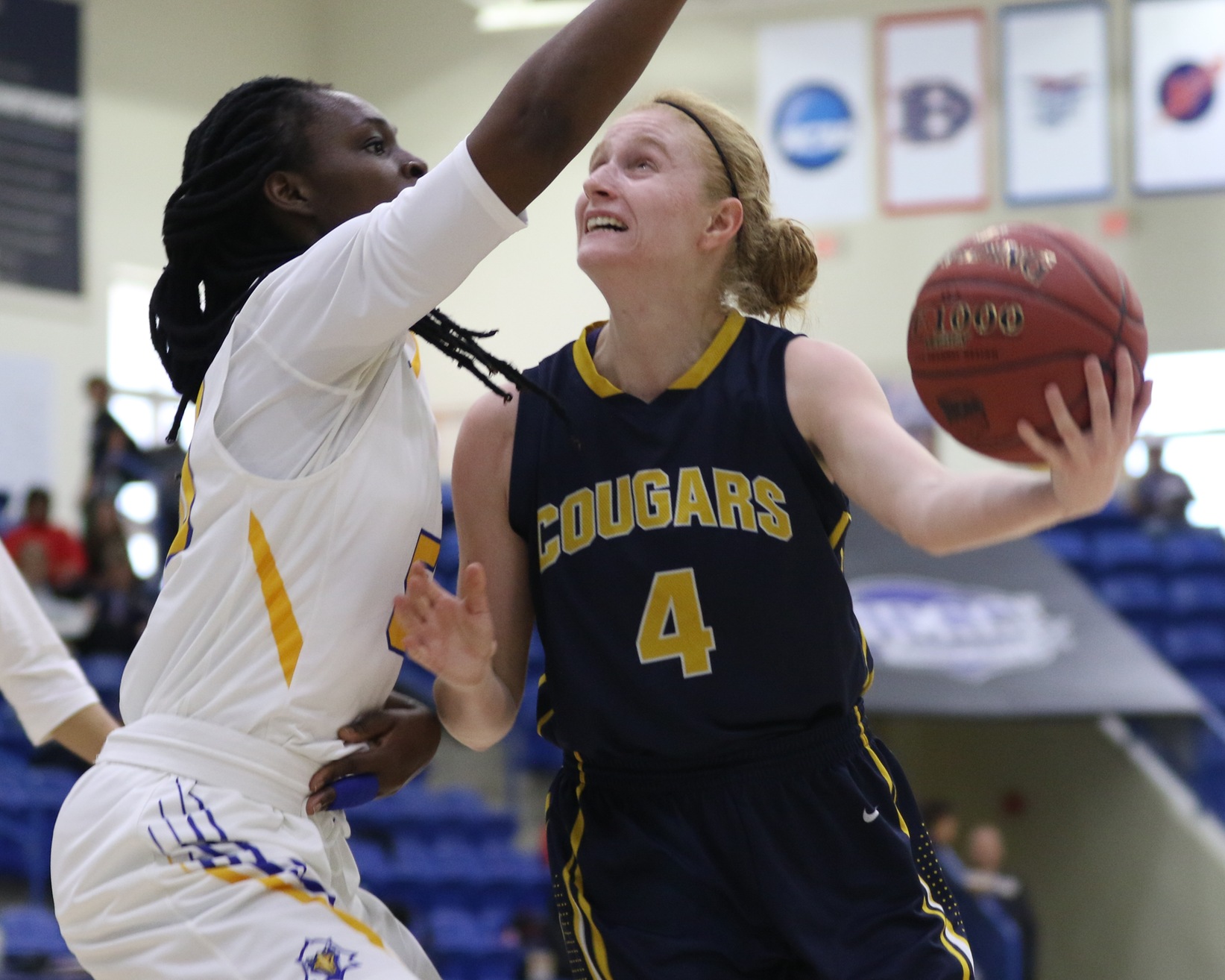 WNCC women fall to Tallahassee at nationals