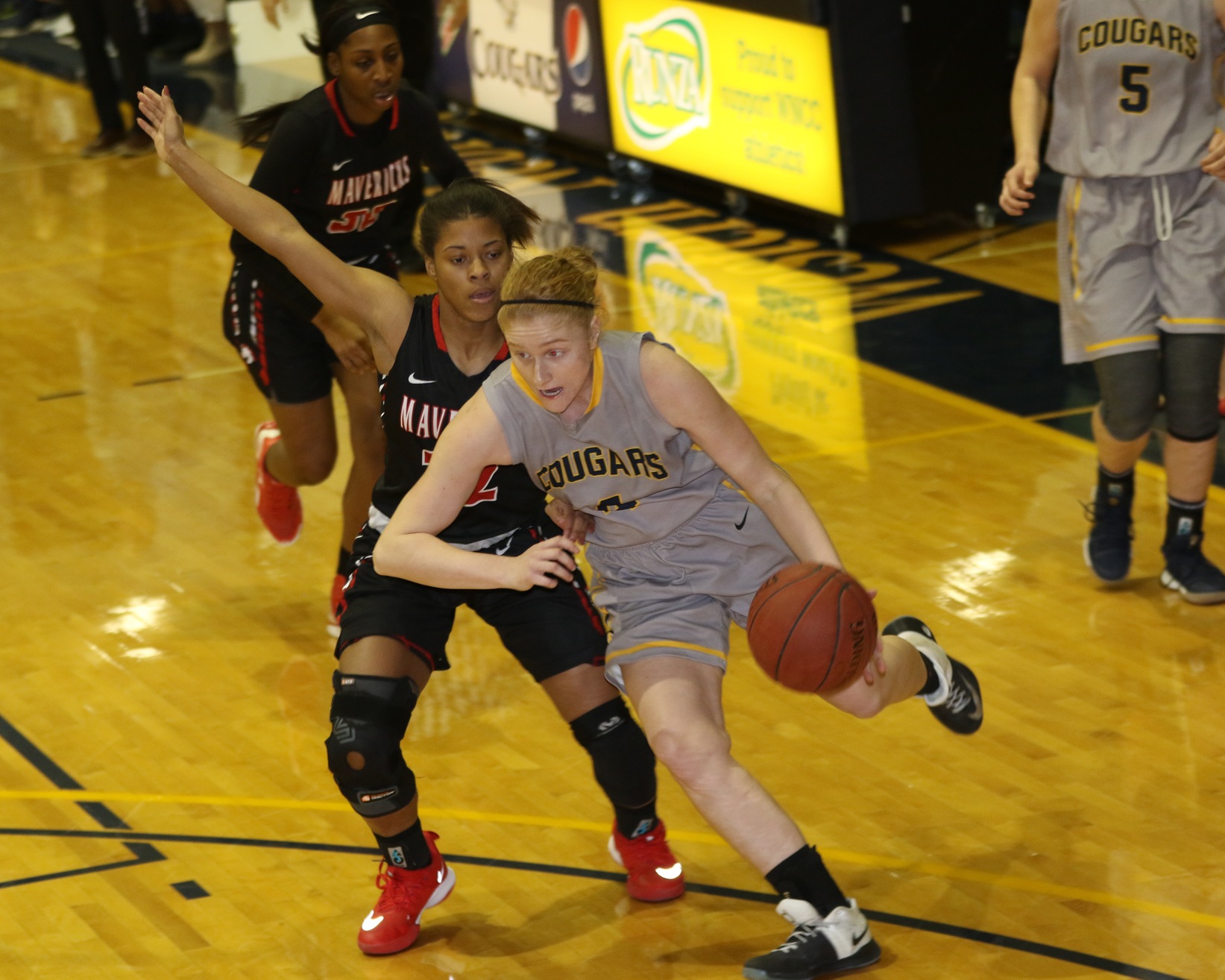 WNCC women cruise over Northwest Kansas