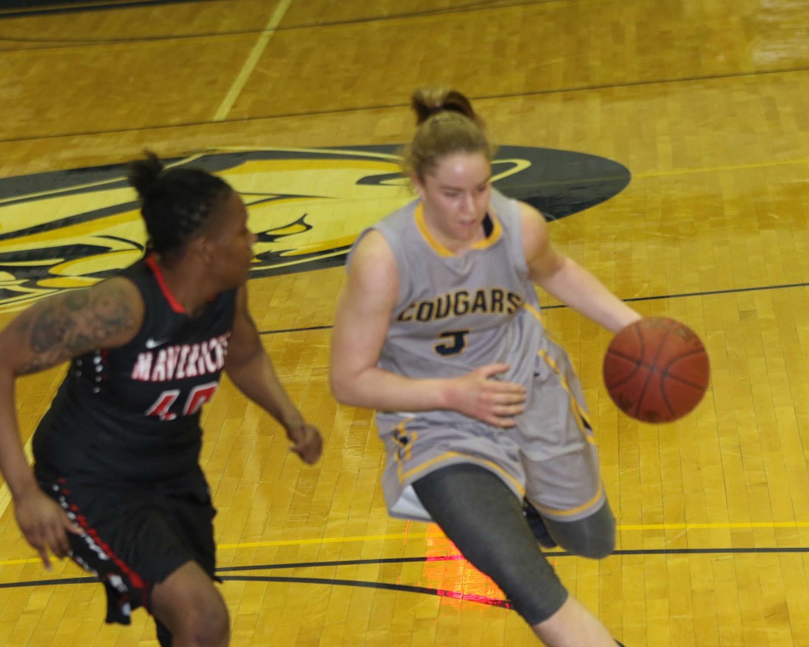 WNCC women capture 8th straight victory