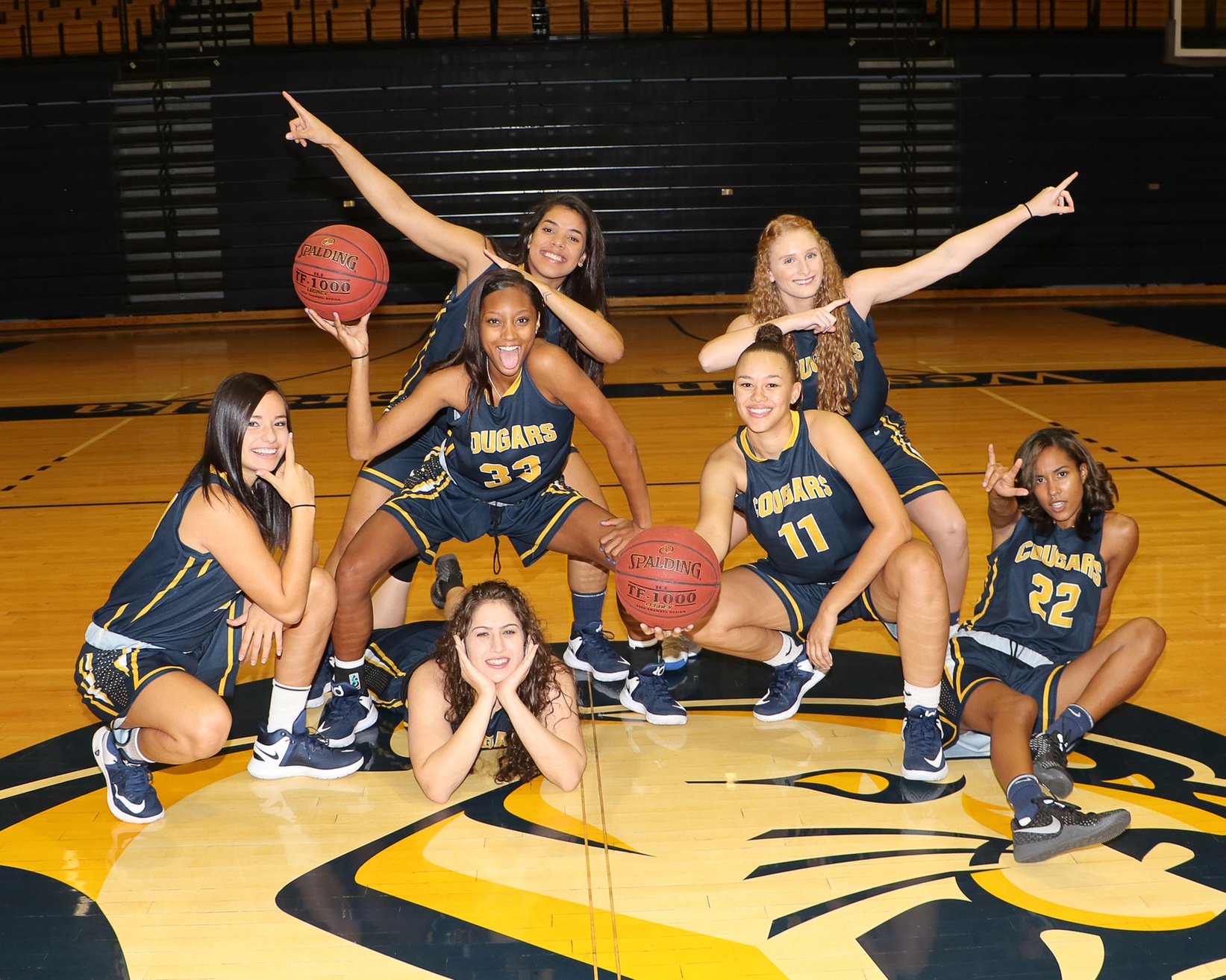 WNCC women fall to No. 5 Salt Lake 82-70