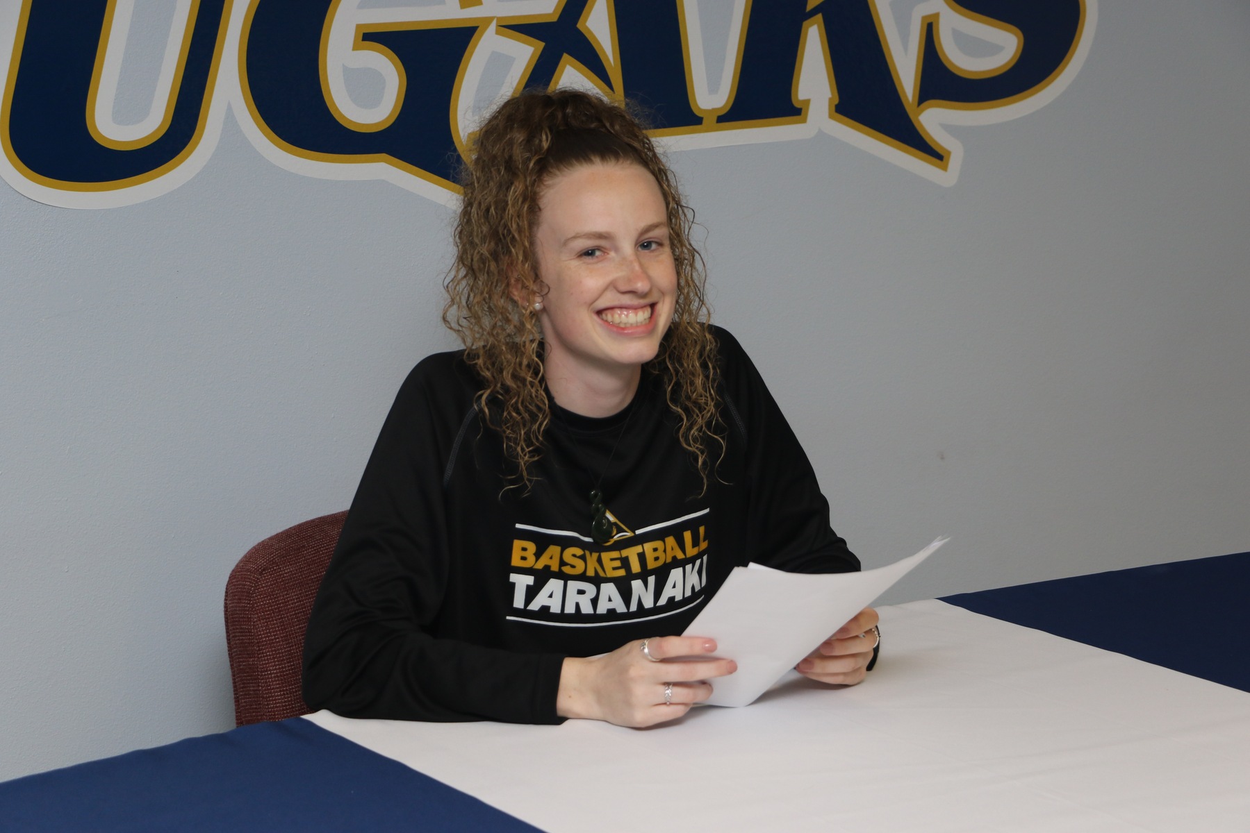 WNCC&rdquo;s Langton heading to Texas A&M International