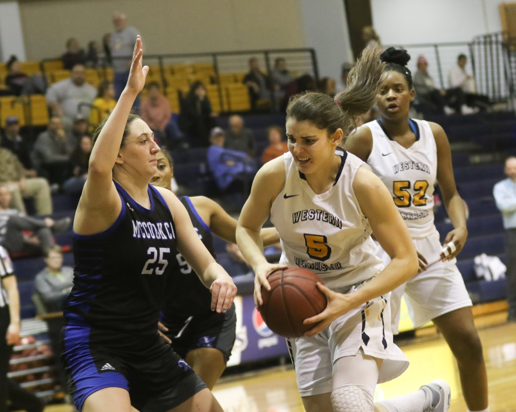 WNCC women ready to begin regional tourney Thursday