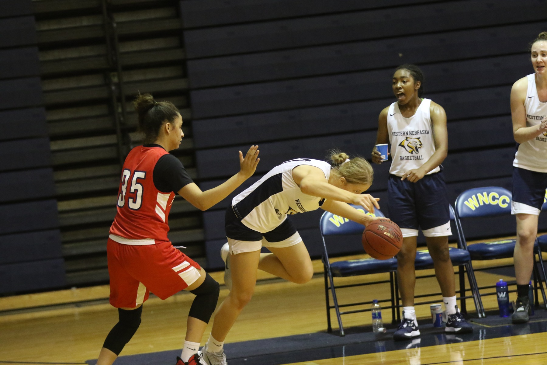 17th-ranked WNCC women&rsquo;s basketball team open season Saturday