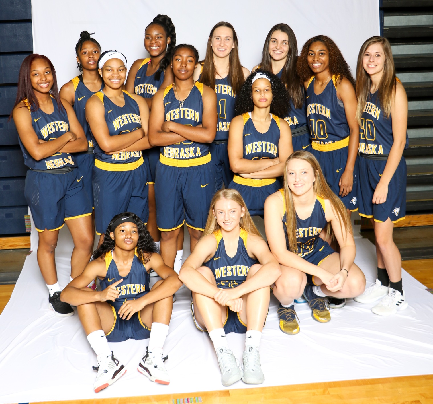 WNCC women fall to No. 9 Hutchinson