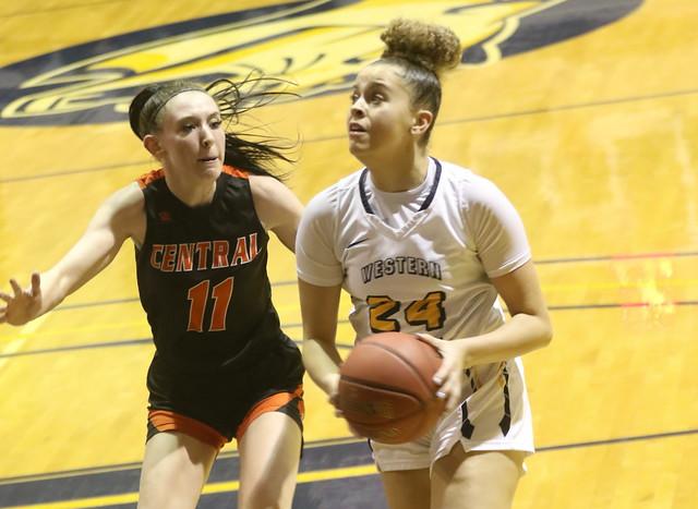 WNCC women topple Western Wyoming