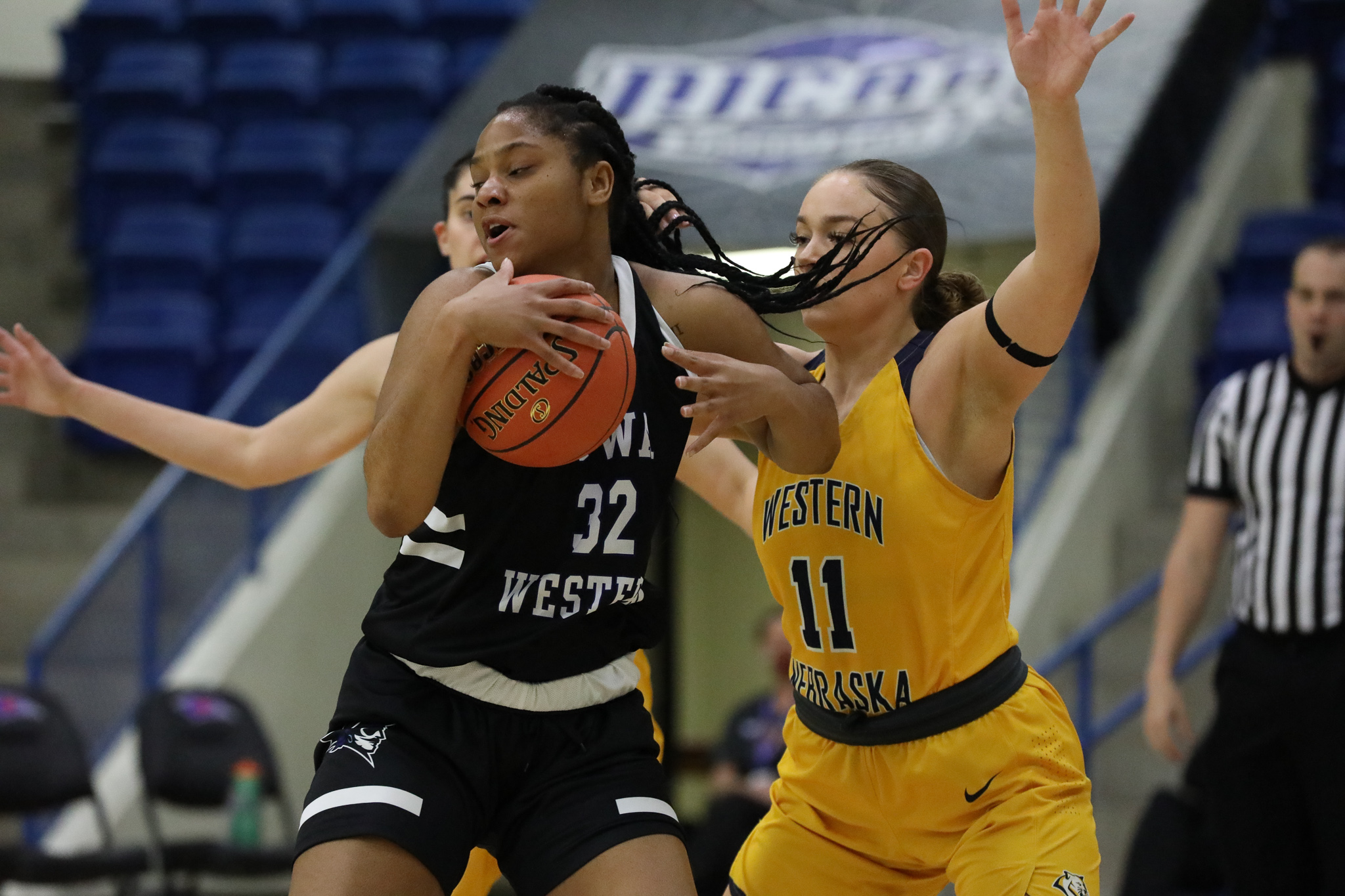 Photo Courtesy of Joe Morales, NJCAA tourney photographer