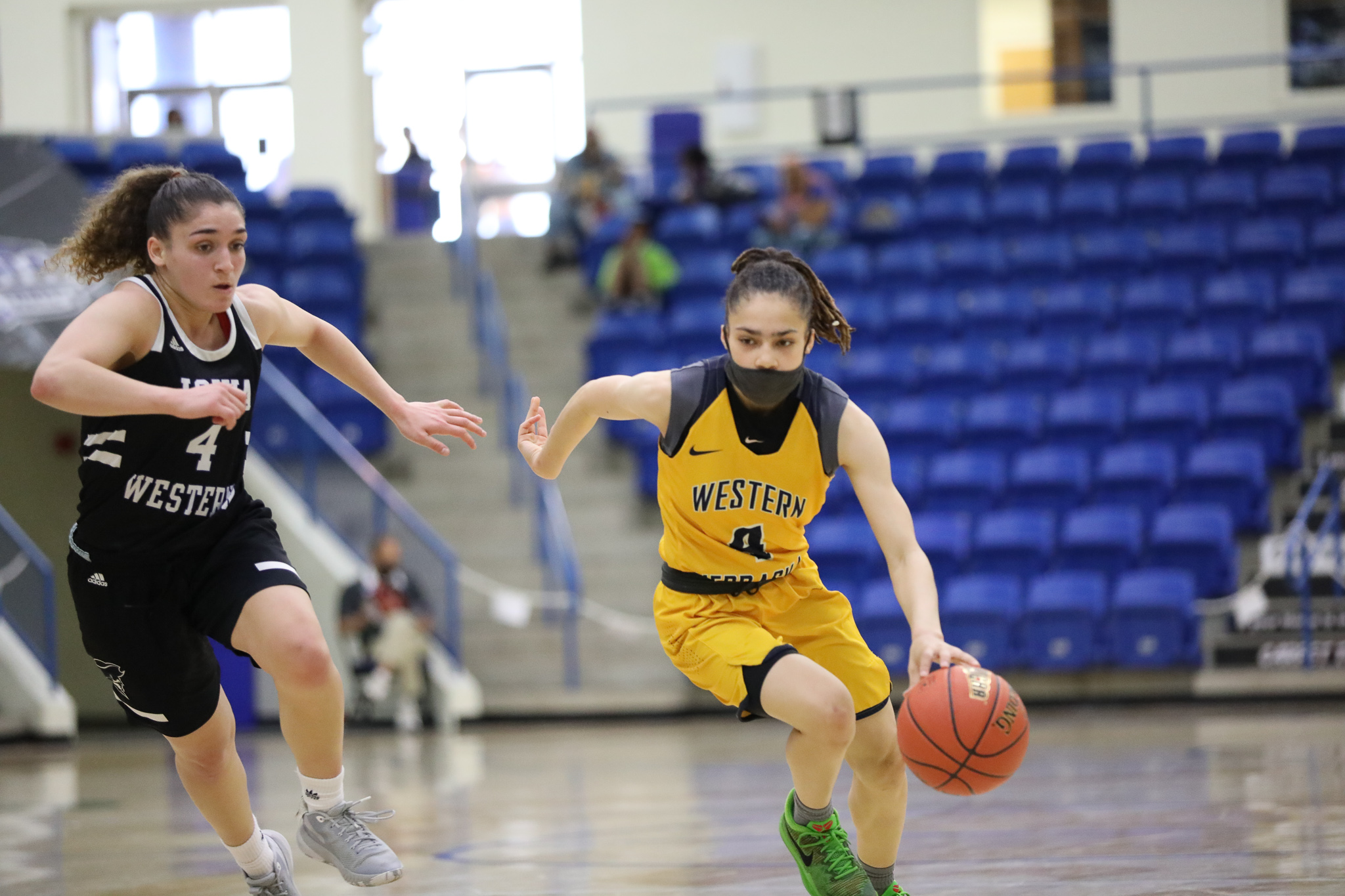 WNCC ready for ELite 8 showdown with Three Rivers at nationals