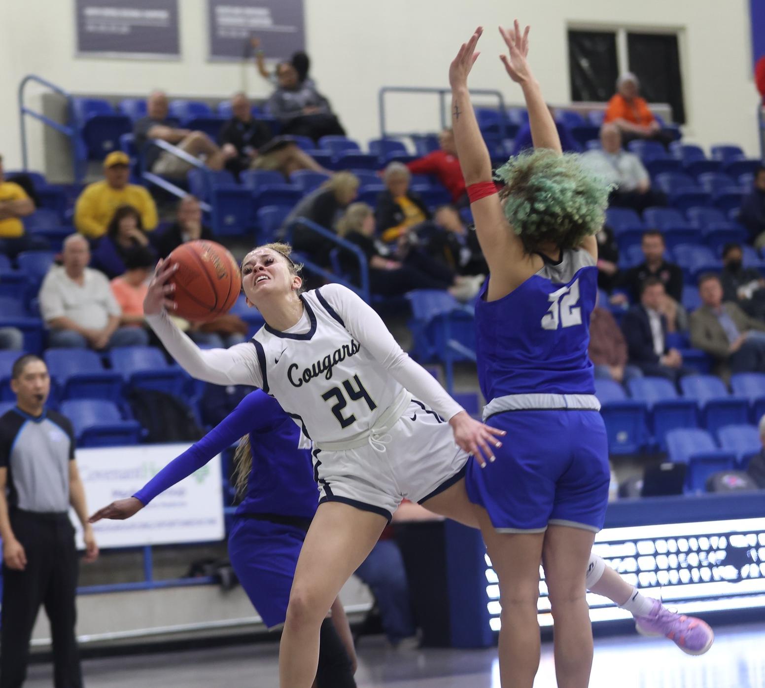 WNCC tops Murray State at nationals