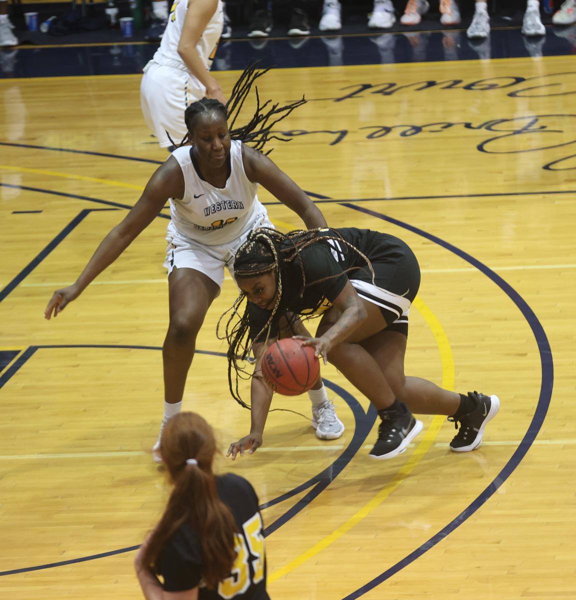 WNCC captures 8th straight, tops Central Wyoming 82-53