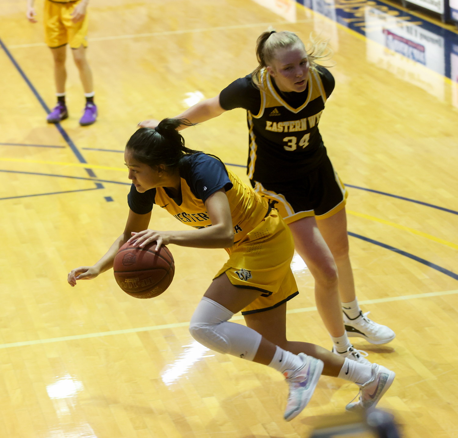 WNCC hosts North Platte in pre-Thanksgiving showdown