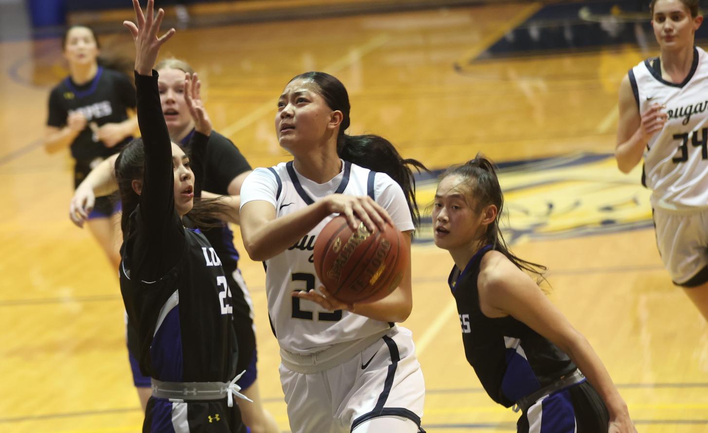 WNCC women capture 20th straight win in topping Lamar