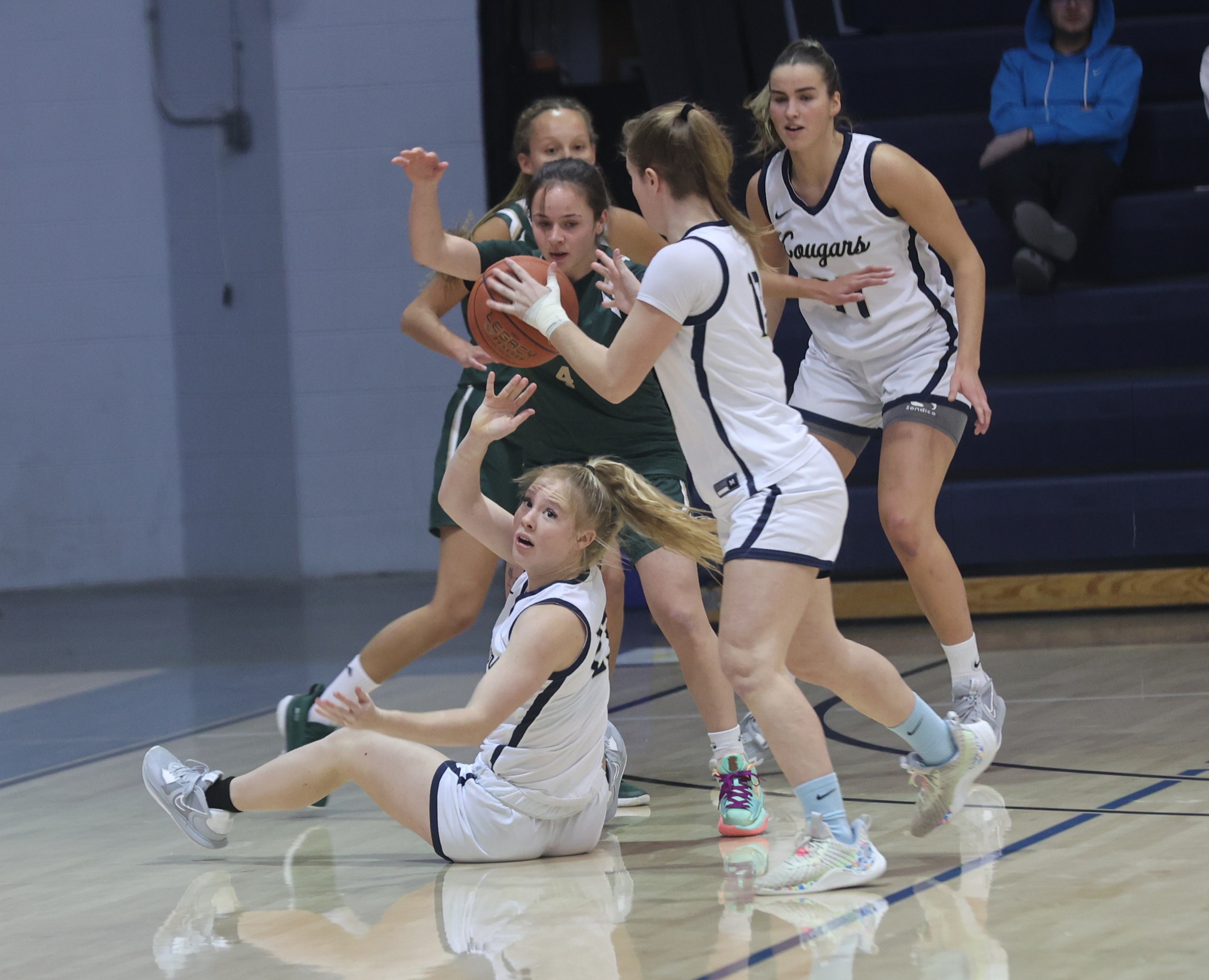action against colorado state.