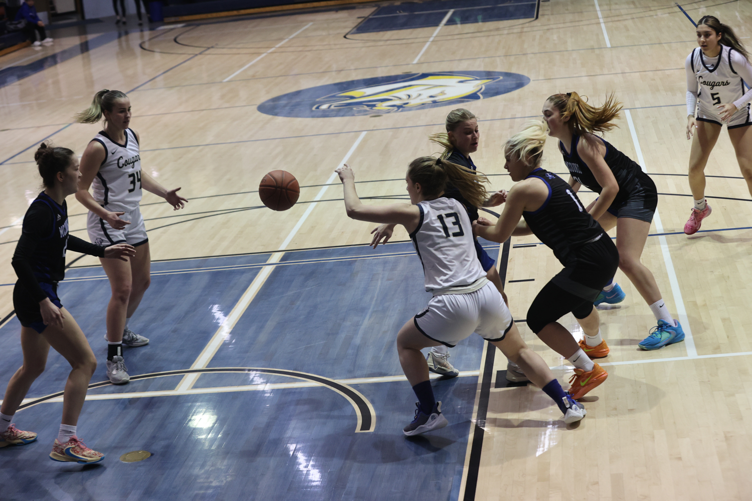 WNCC and McCook