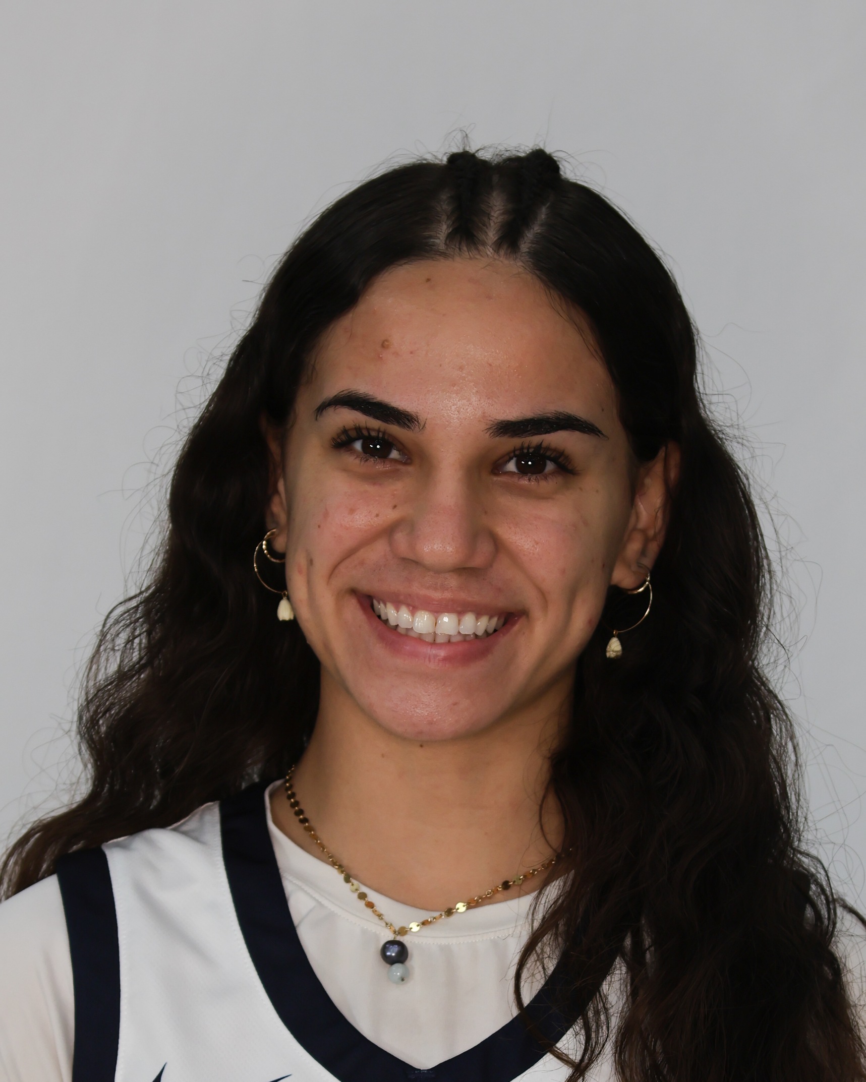 Juseana-Rae Delatori