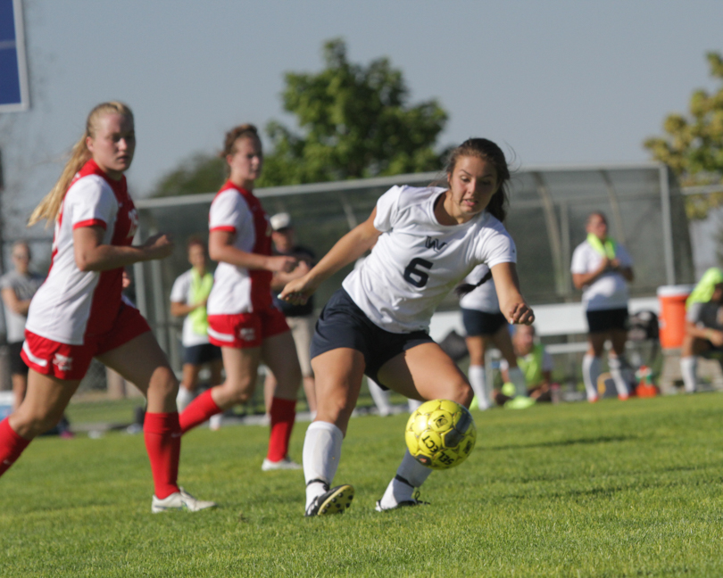 WNCC women blank Western Wyoming 5-0