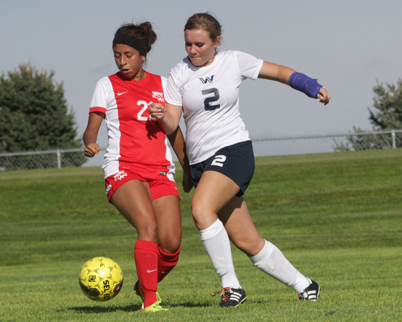 WNCC women's soccer hosts Trinidad Saturday in regional playoffs