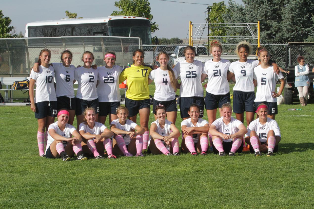 WNCC ends season with loss to Otero at regionals