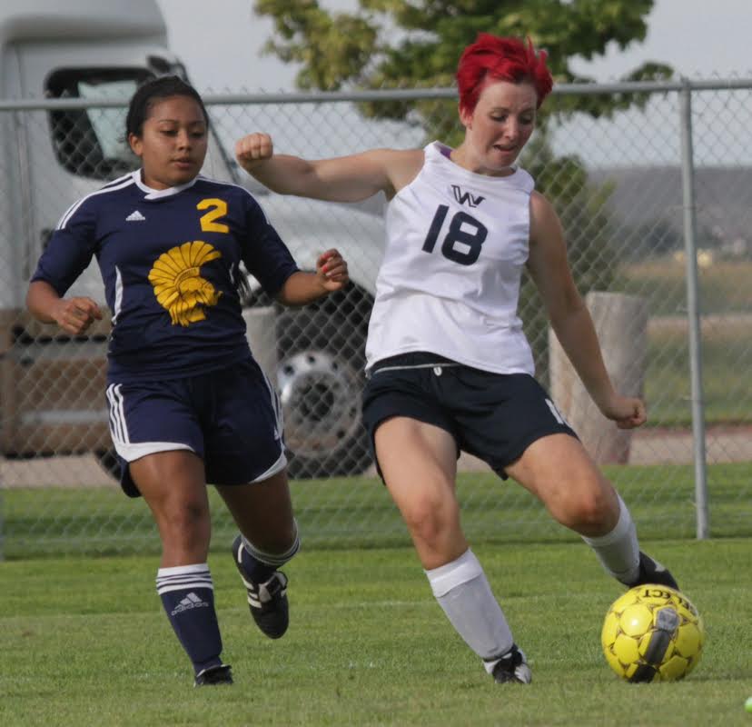 WNCC women's soccer opens season with 3-2 win over Trinidad