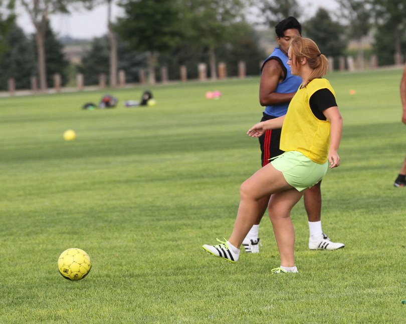 WNCC women top NJC, men fall in soccer action