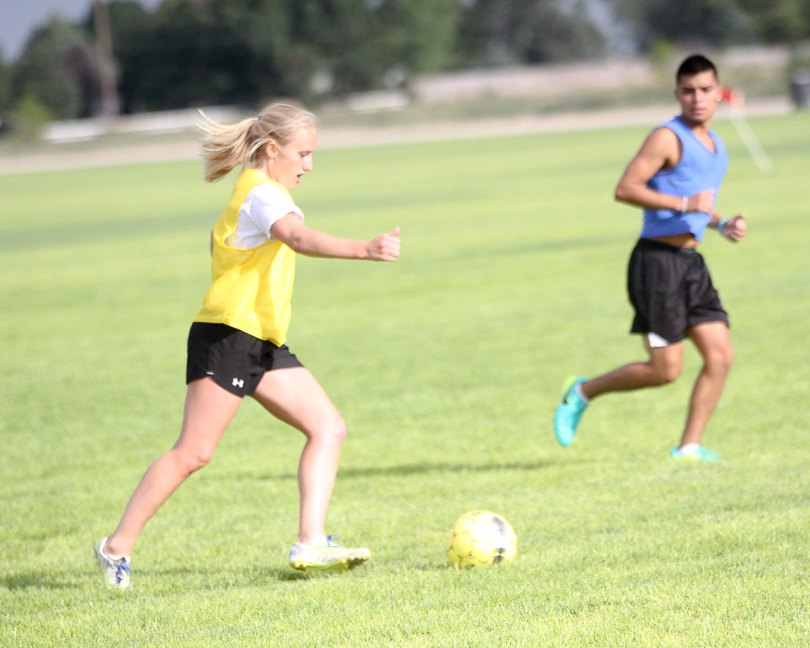 WNCC soccer teams set for home openers this weekend
