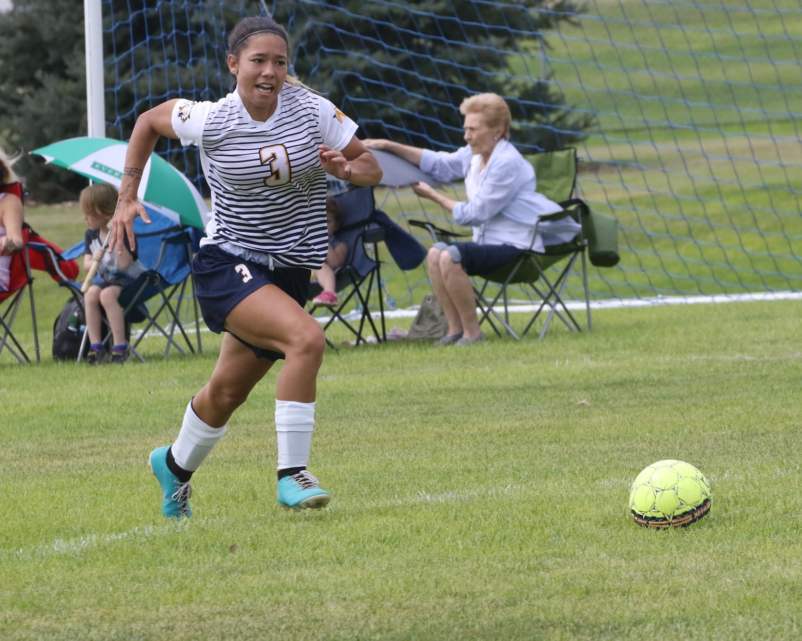 WNCC women top No. 3 Iowa Western on overtime PK