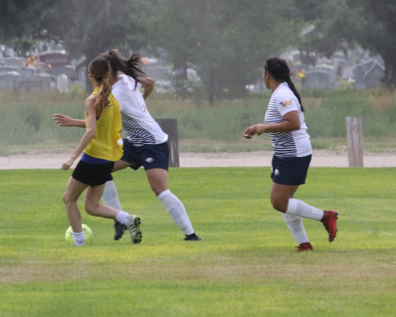 WNCC soccer set for home openers against Central-Columbus