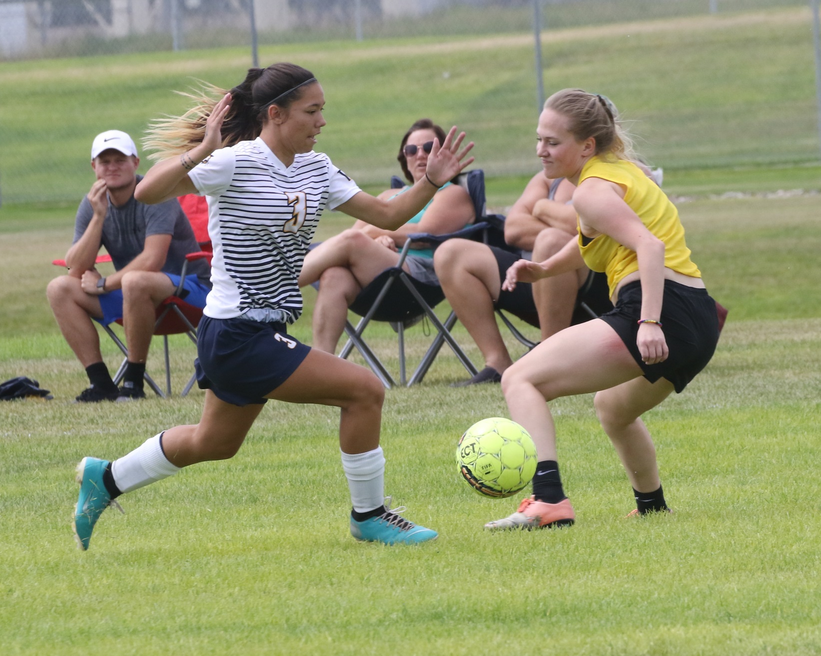 WNCC women top Otero, men fall
