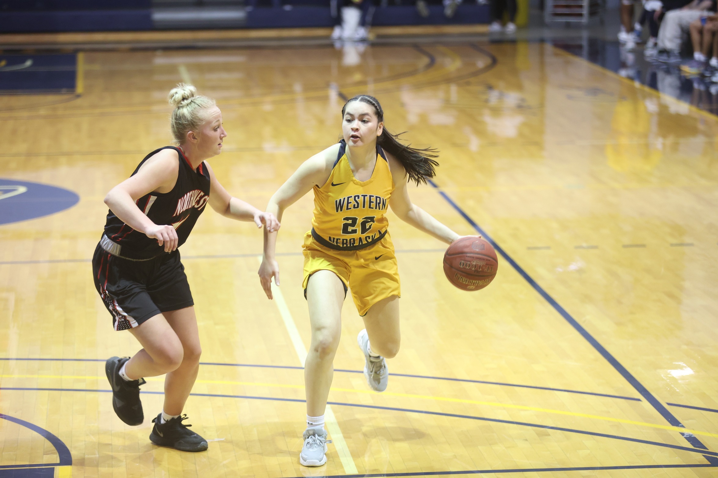 WNCC rolls to Region IX tourney win over Northwest