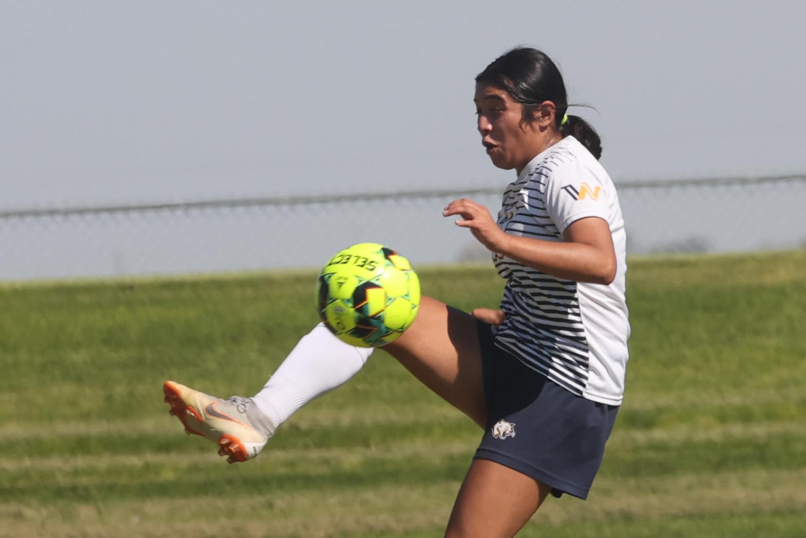 WNCC women fall to Casper