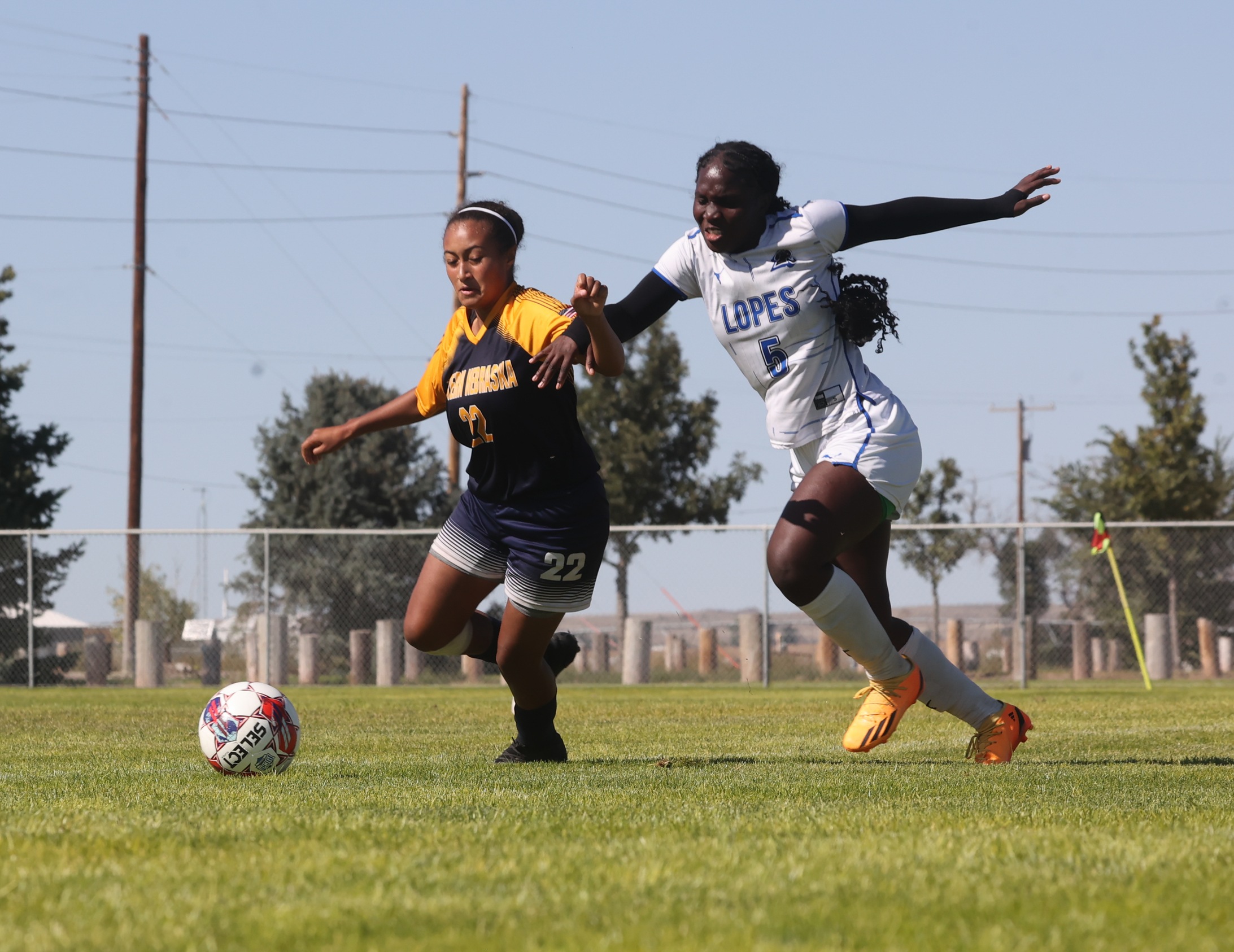 Action against Lamar on Sept. 21.