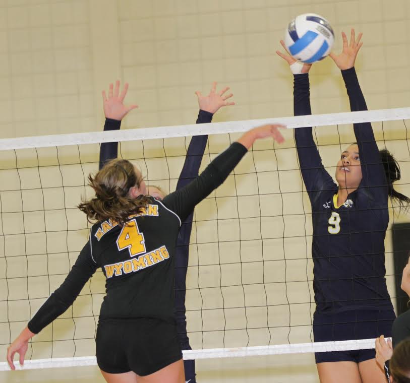 Rabanal named NJCAA Player of the Week