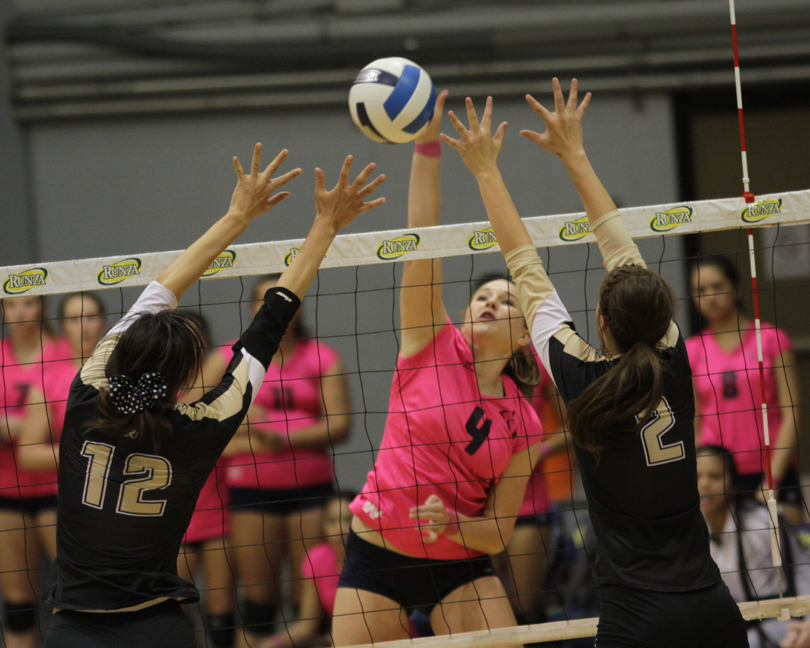 No. 1 WNCC claims four-game win over NJC