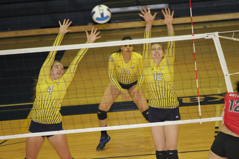 WNCC tops No. 5 Northwest, wins two in WyoBraska tourney