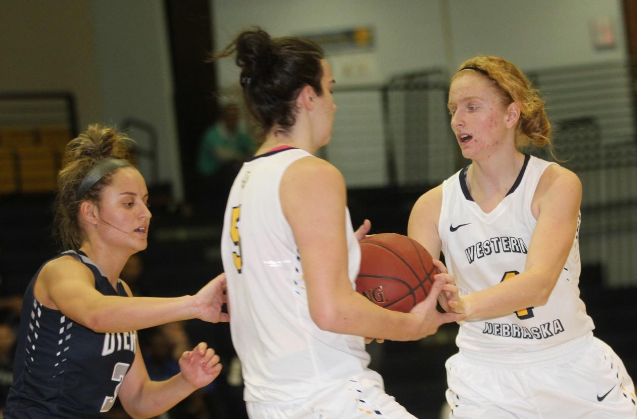 WNCC women earn win 18th win of the season