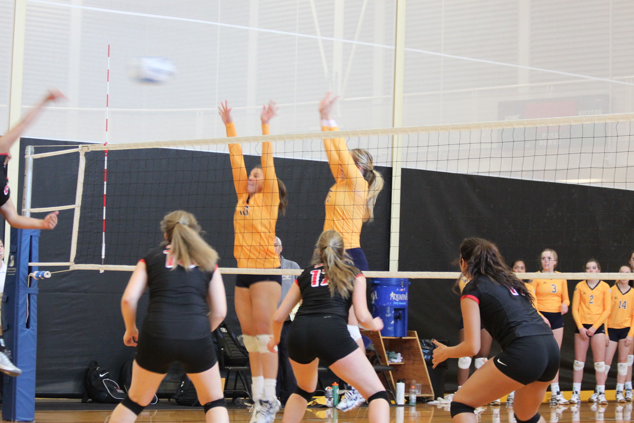 No. 1 WNCC ready to tangle with No. 8 Salt Lake Thursday