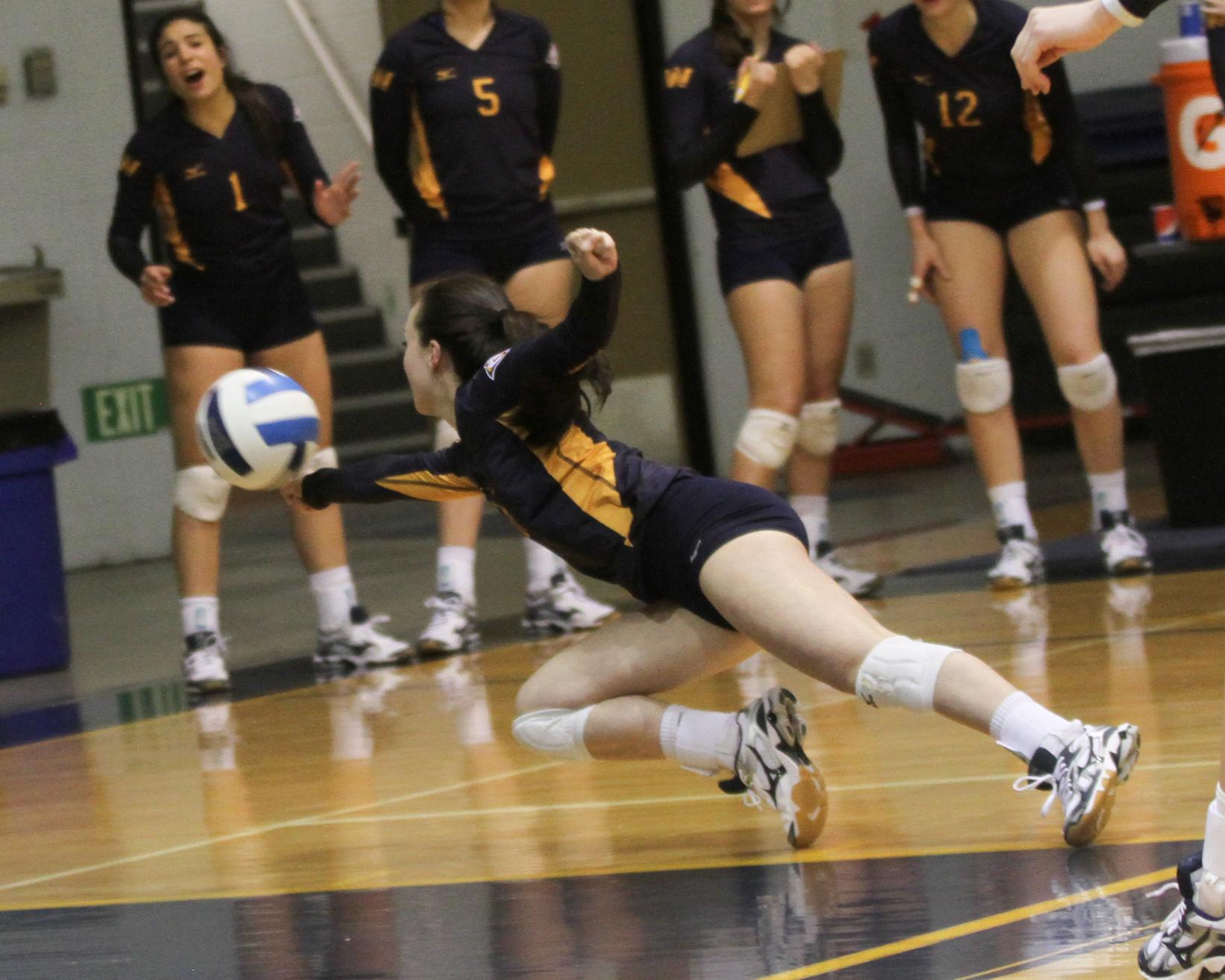 WNCC hosts NJC on Wednesday in key Region IX South contest
