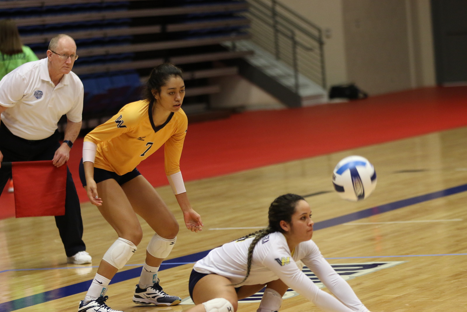WNCC falls to Panola, ends season with 33 wins
