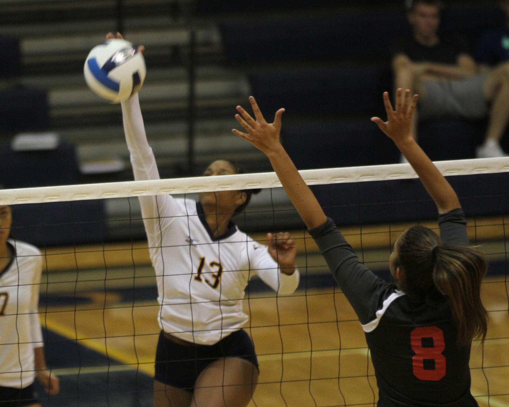 WNCC sweeps Western Wyoming