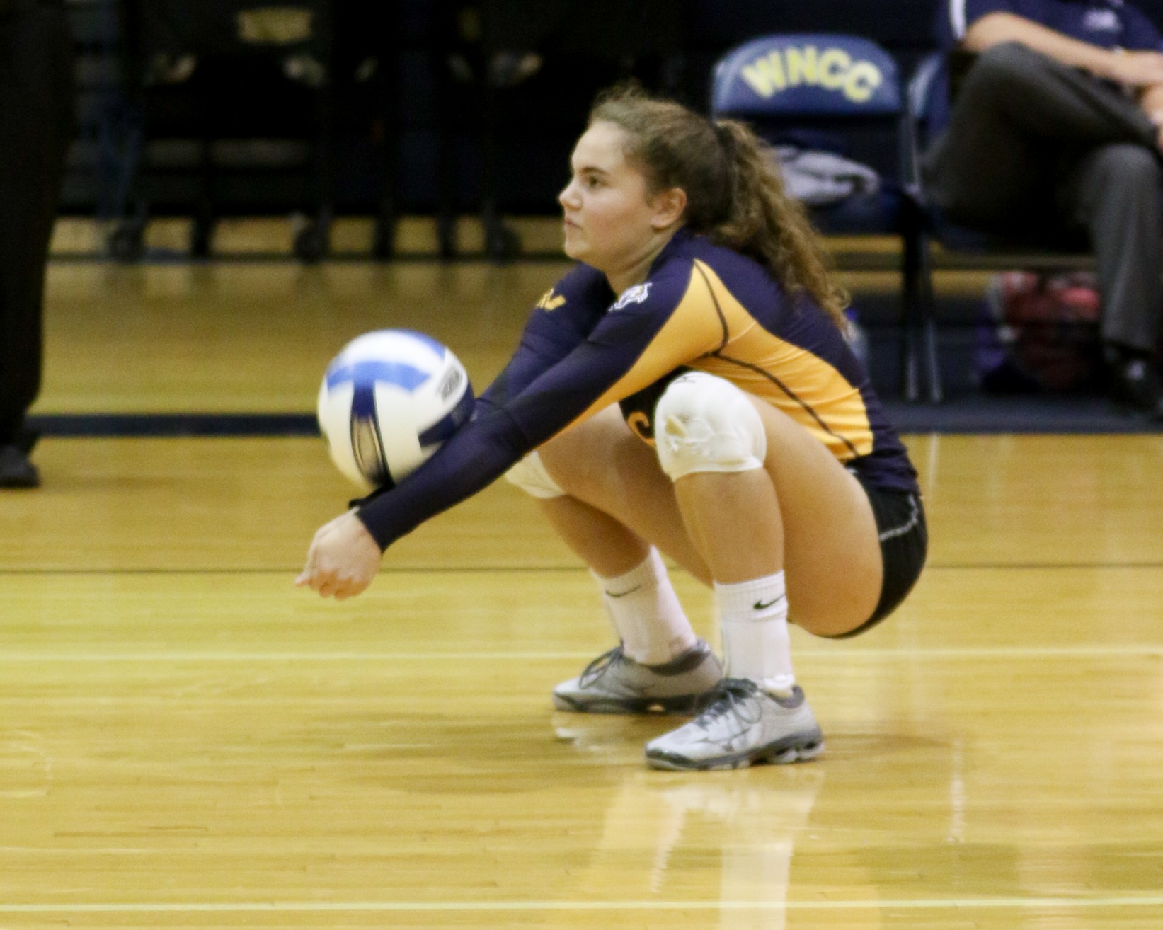 WNCC sweeps EWC behind Masaki's 17 kills