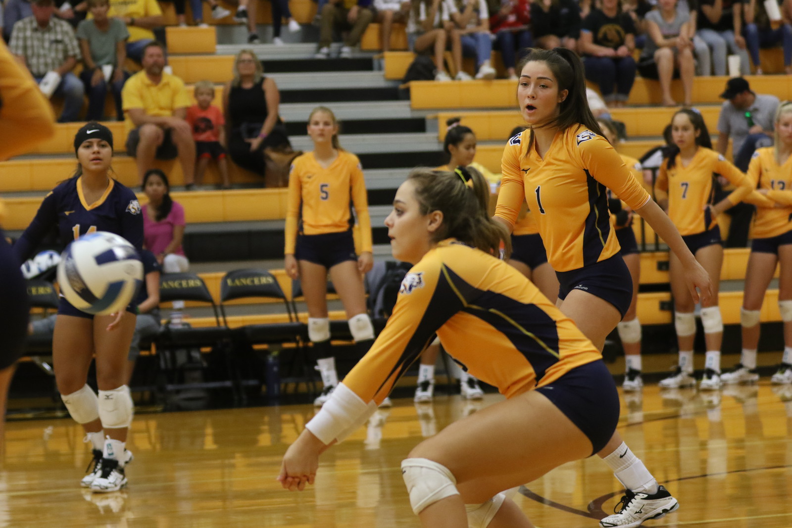 WNCC goes 3-1 at Utah tourney
