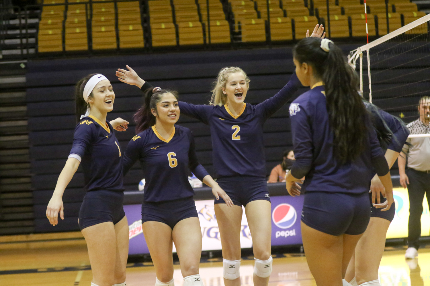 WNCC volleyball earns No. 9 seed at nationals