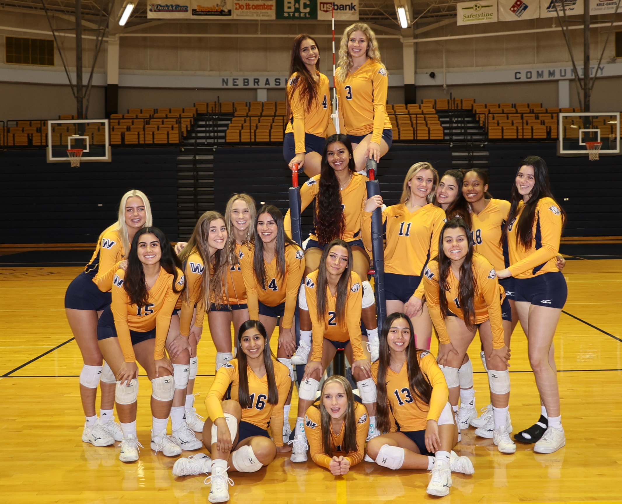 WNCC set to host regionals beginning Wednesday
