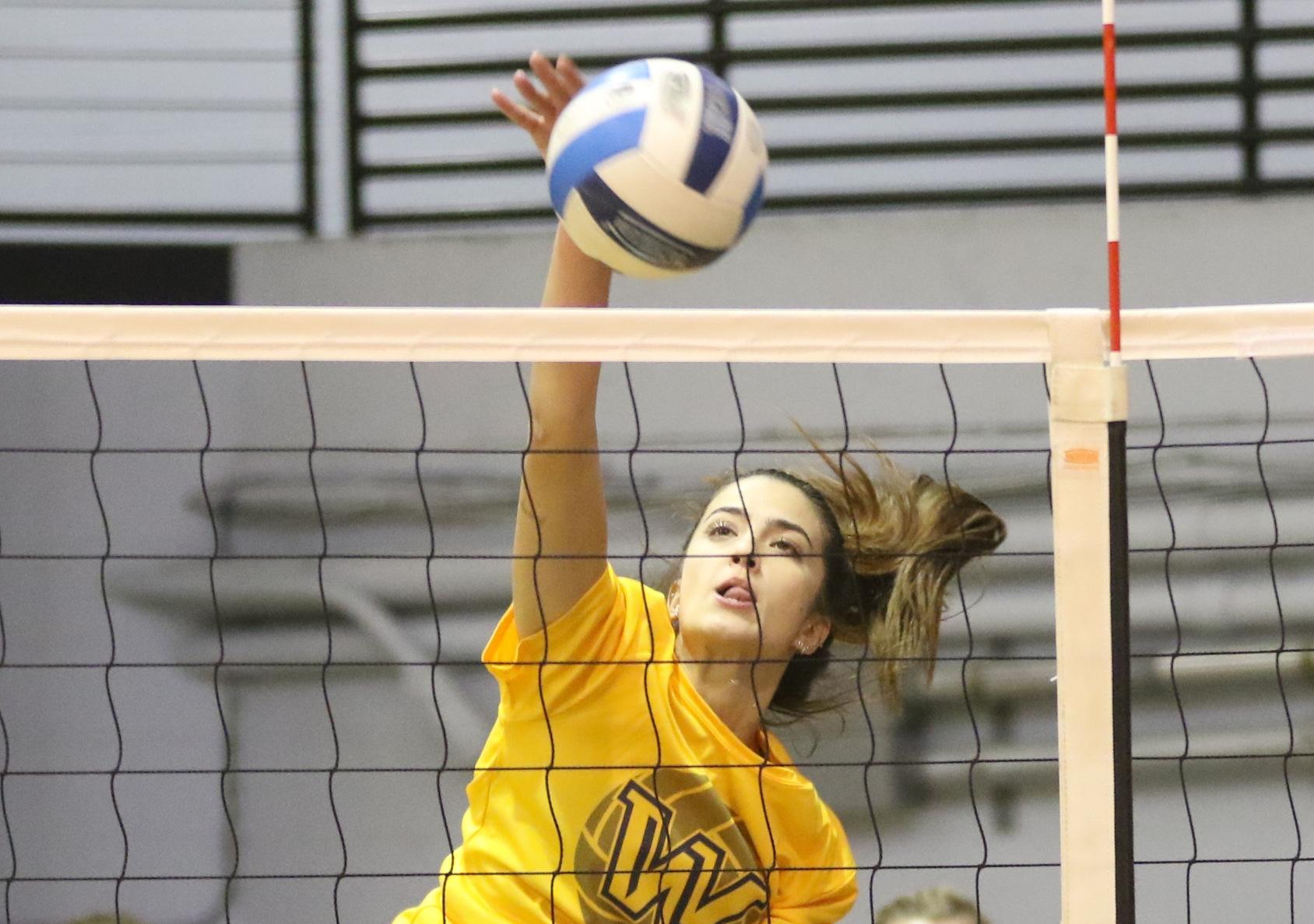 WNCC tops No. 4 Utah State-Eastern, falls to Indian Hills