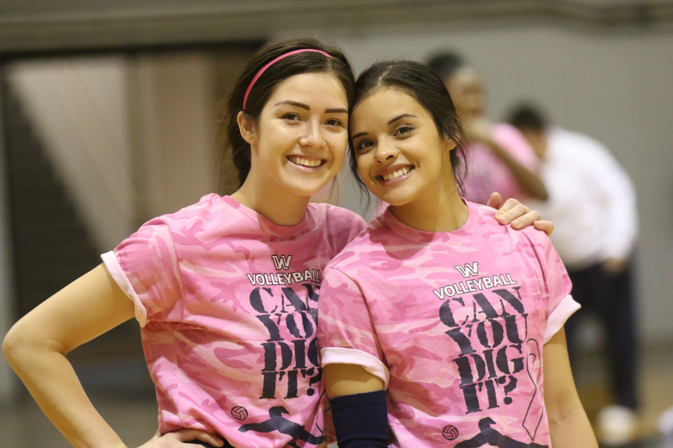 WNCC hosts Casper Tuesday in breast cancer awareness night