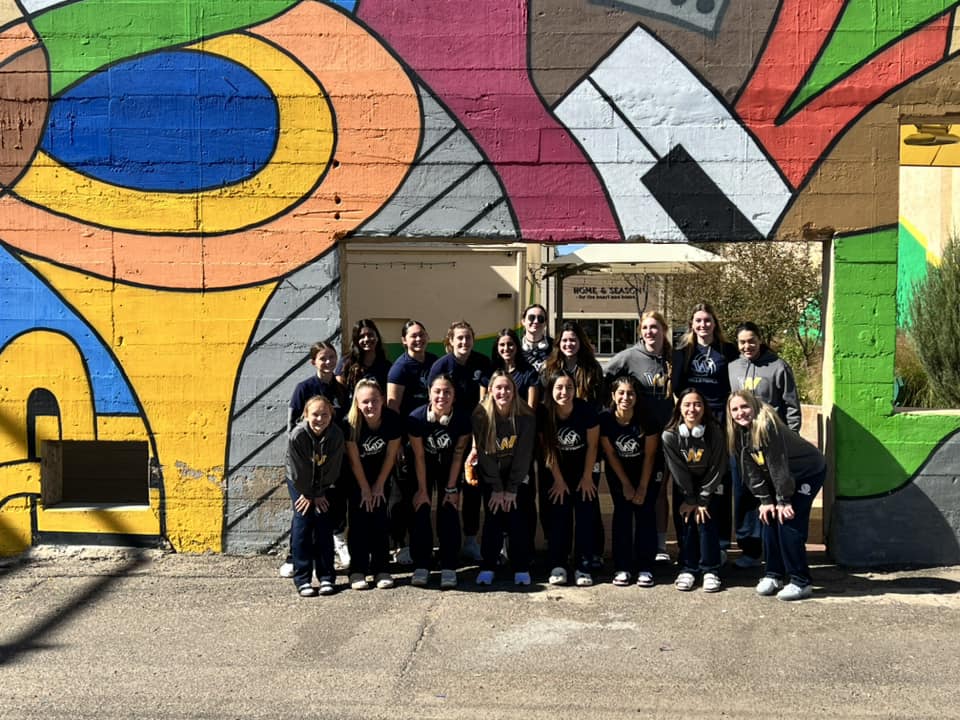WNCC women sweep past Lamar