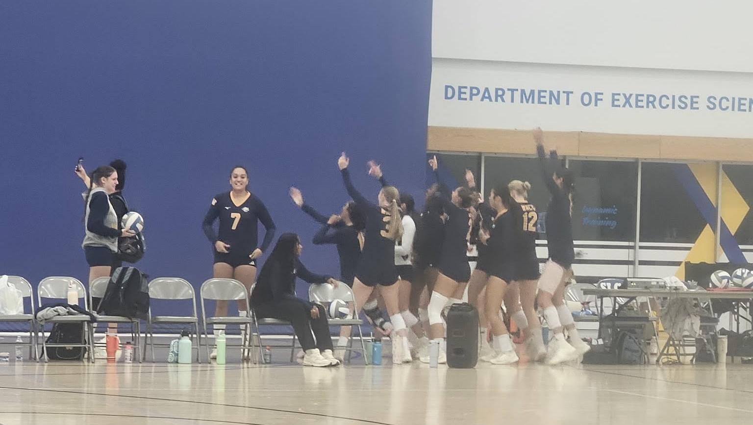 Photo from Salt Lake Tourney (photo sent by Michael De Santiago)